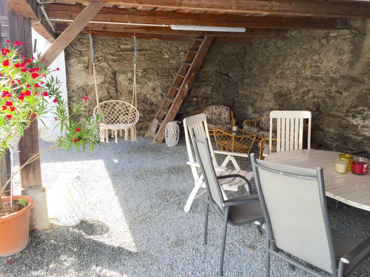 Ferienhaus In Langenlois Exterior photo