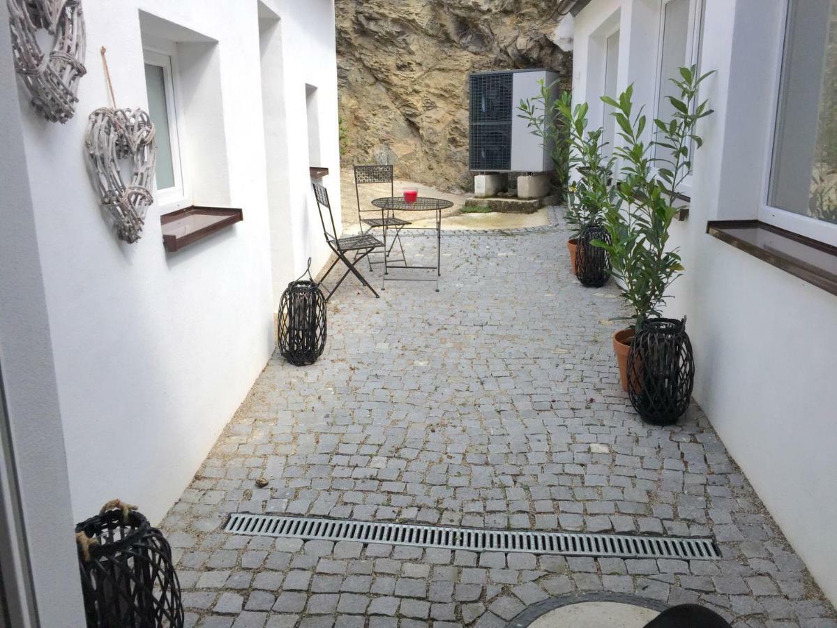Ferienhaus In Langenlois Exterior photo